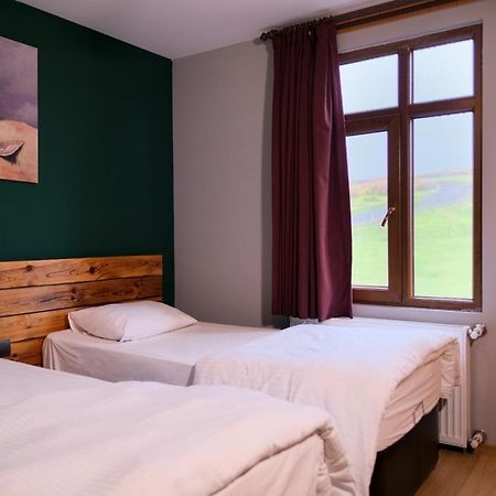 Zeytindali Yayla Hotel Akarsu  Buitenkant foto
