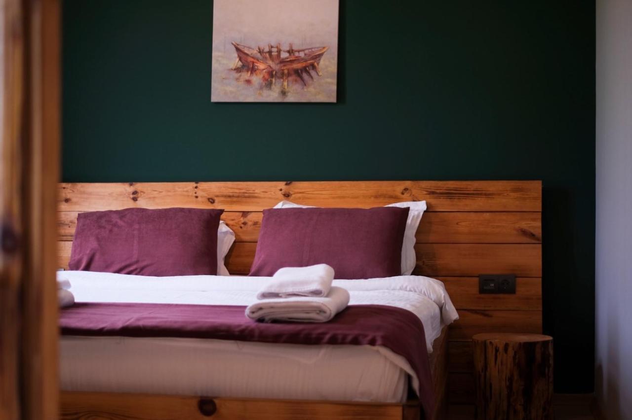 Zeytindali Yayla Hotel Akarsu  Buitenkant foto