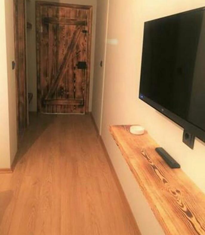 Zeytindali Yayla Hotel Akarsu  Buitenkant foto