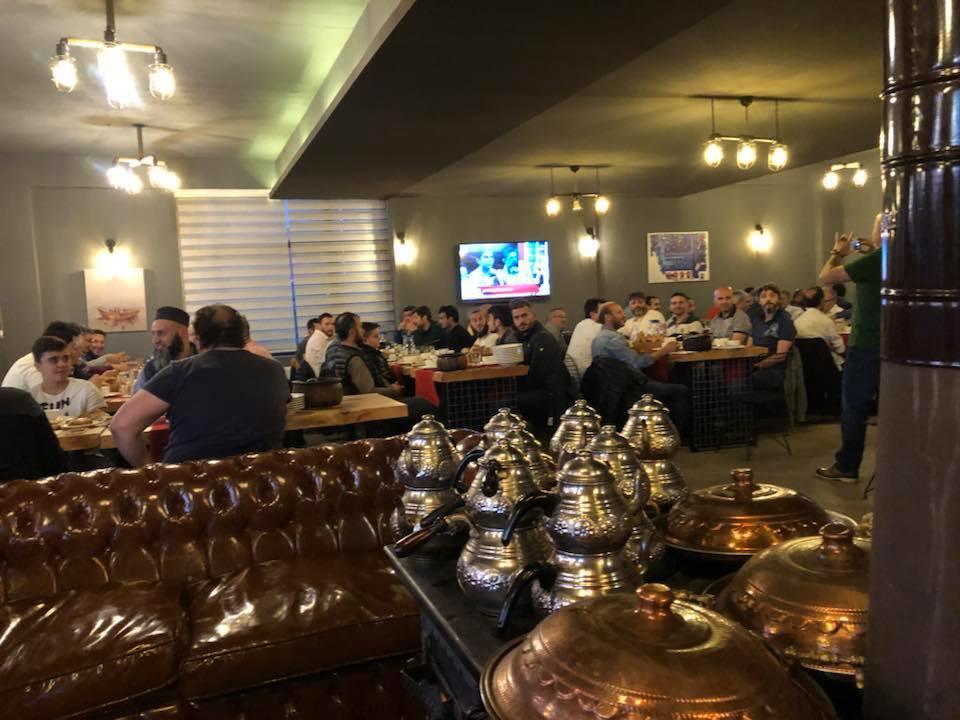 Zeytindali Yayla Hotel Akarsu  Buitenkant foto